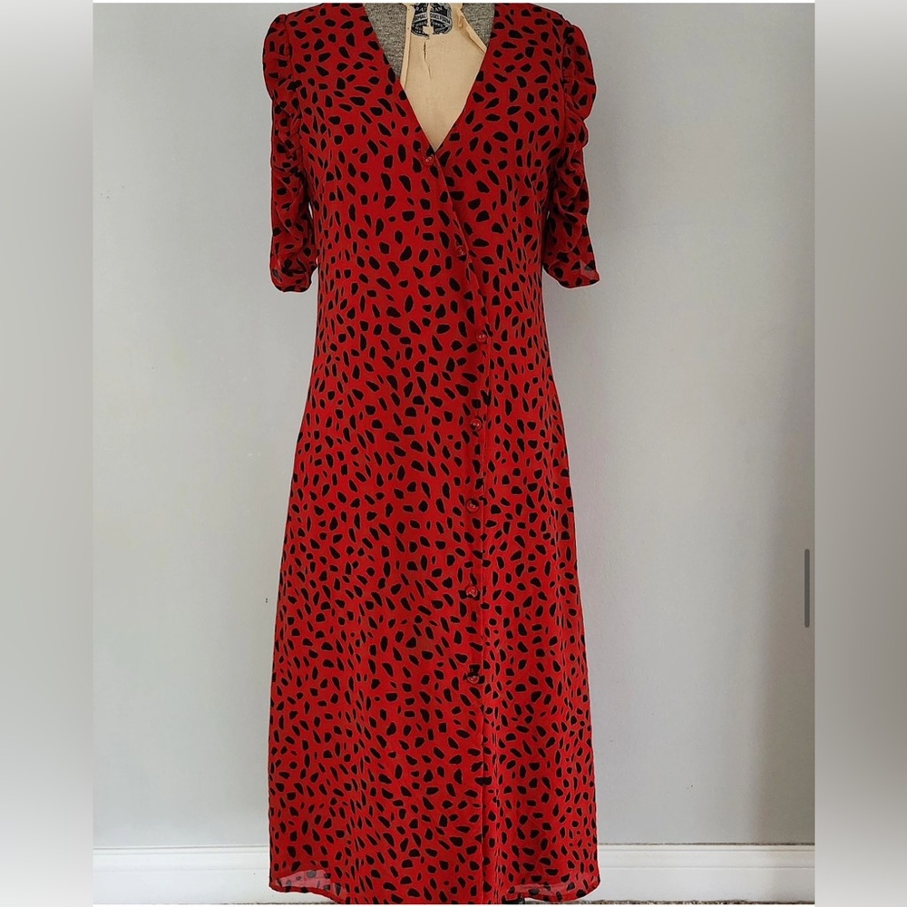 En Saison dress